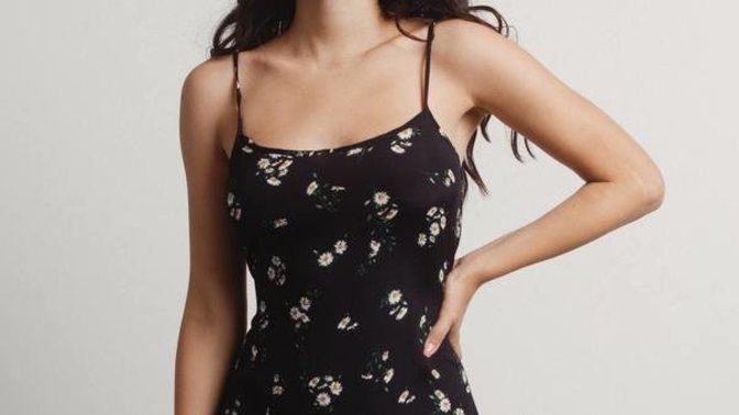 What do you think about this dress for a date?