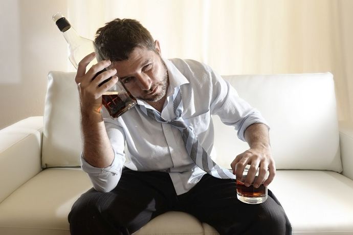 When would you ghost a drinking buddy?
