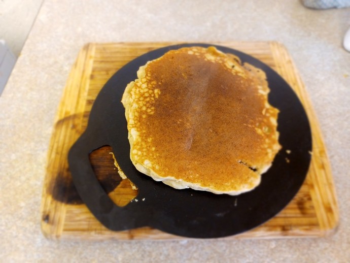 What cooking utensil is most associated with your culture?