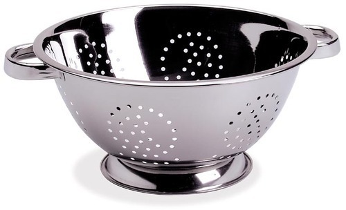What cooking utensil is most associated with your culture?