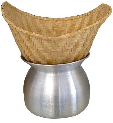 What cooking utensil is most associated with your culture?