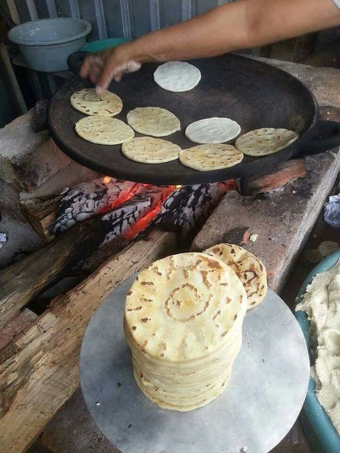 Comal