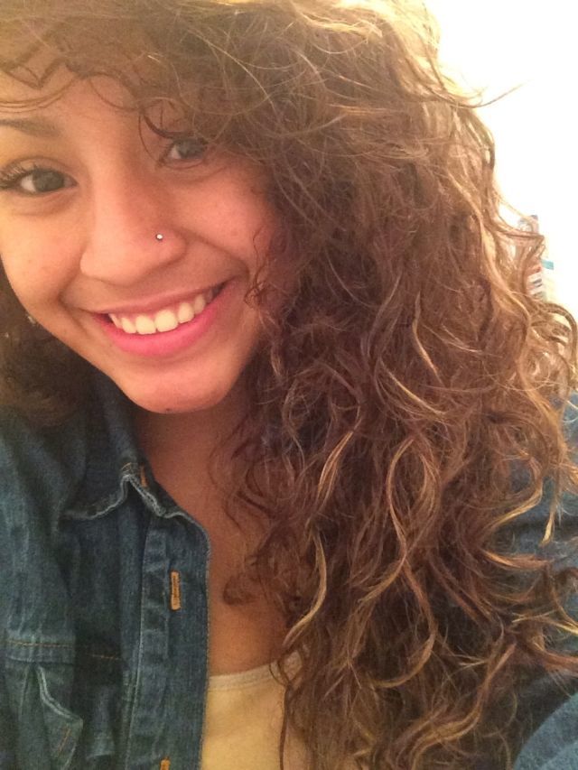 Do you like girls with big noses?