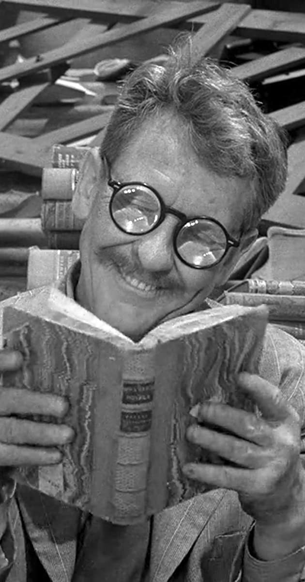Is there a such thing as reading too much?