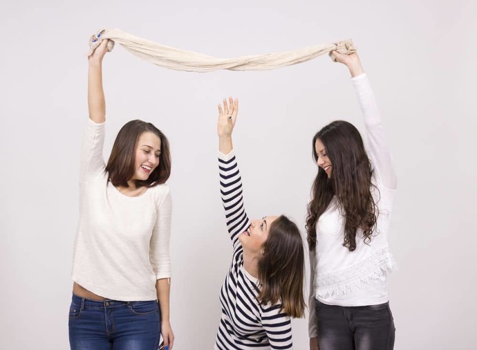 Are you the shortest user on GaG?