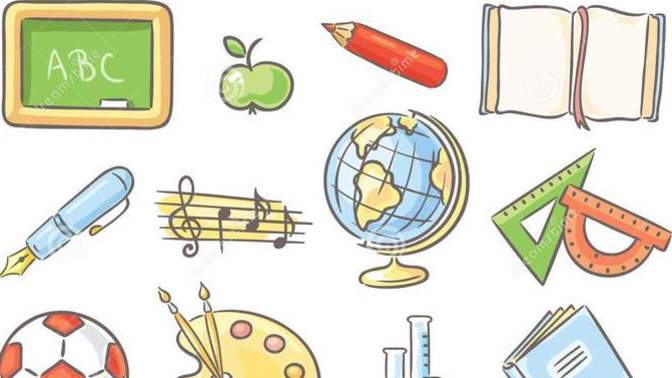 What was your least favorite school subject?