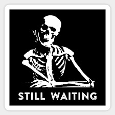 Beside being sick or hurt whats the next worst part of visiting the ER?