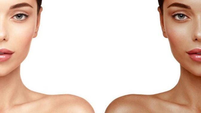 Tan or Pale... that is the question. To be or not to be?