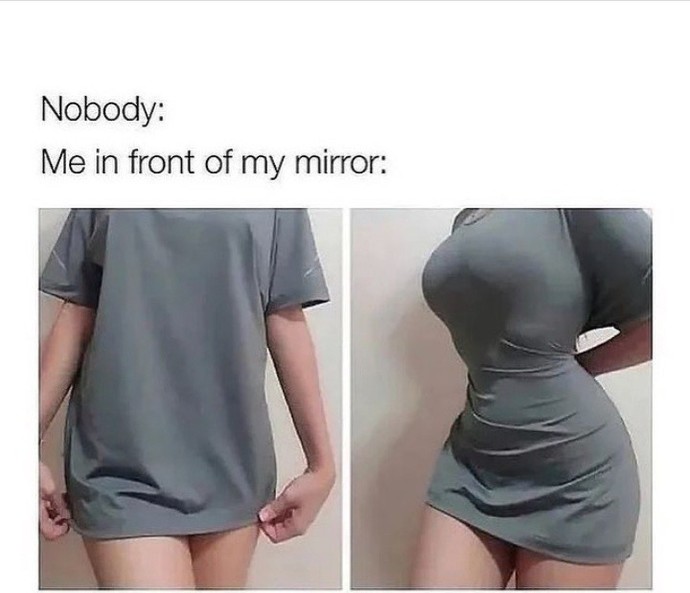 Do people really relate to this?