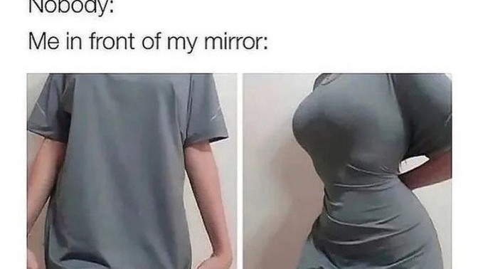 Do people really relate to this?