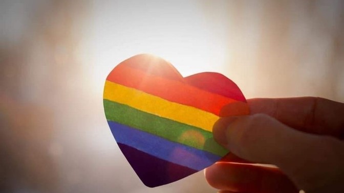 To the LGBTQ Community, Any Advice?