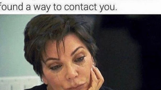 Can you relate to this?