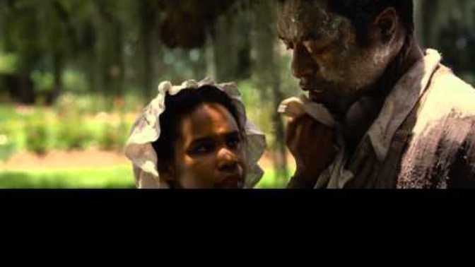 An adult just learns that his/her close grandparent was enslaved during childhood. Is it right to get angry, sad, not care, or be grateful it's over?