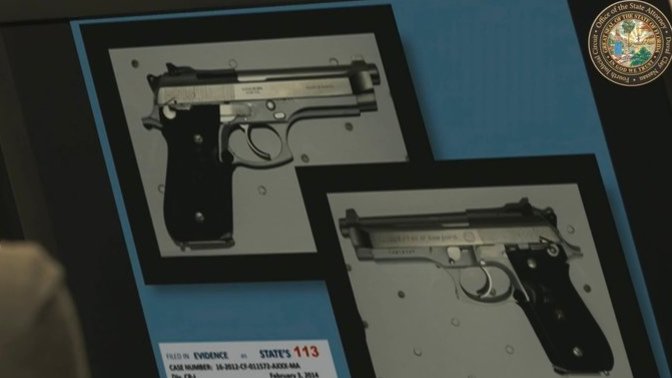 Do you support the Stand Your Ground laws?