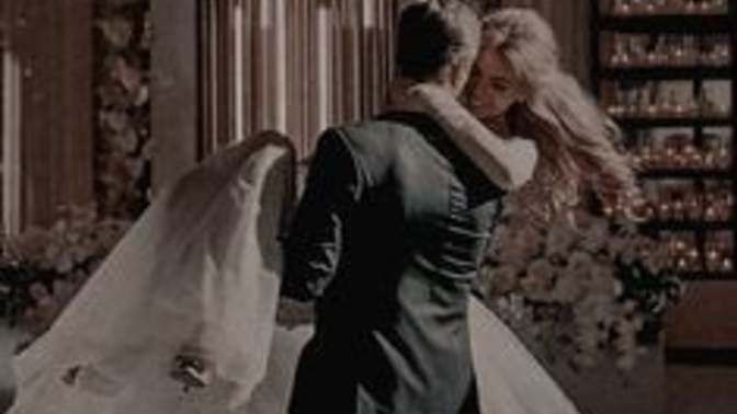 Guys and Girls who have wedded before, who sponsored the wedding cost? Just you or you and your fiance?