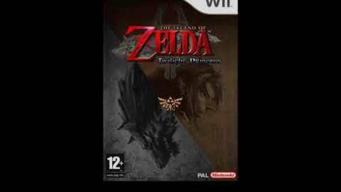 Would you consider this Boss victory fanfare song from Legend of Zelda Twilight Princess to be a great song to make love with your S. O./partner to?