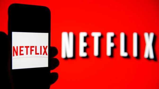 What are your thoughts on Netflix's falling subscriptions and what's going wrong for them?