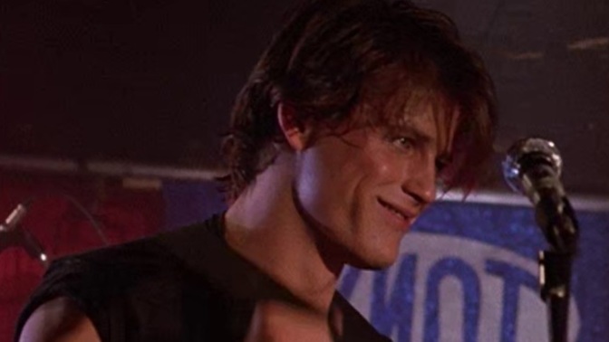 Do you find this guy attractive?