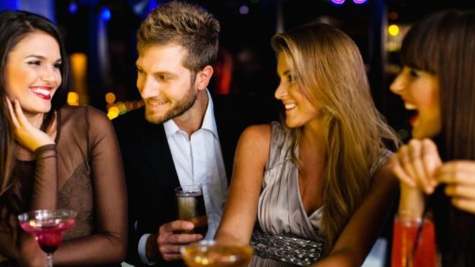 Do women care about looks more than men?