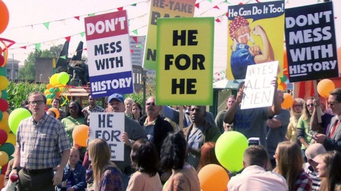 For those who believe feminism is poisoned to hate men, can't the same be said about MRA and MGTOW followers when it comes to women?