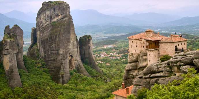 Where was the best place you've been to?
