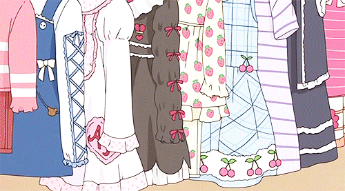 Do you change your clothes to match your mood π€?