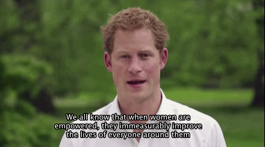 Men Do You Actually Respect Women?