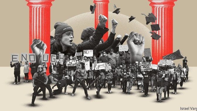 How would you fix feminism or “wokeness”?