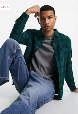 How would you dress/style yourself if you were the opposite gender?