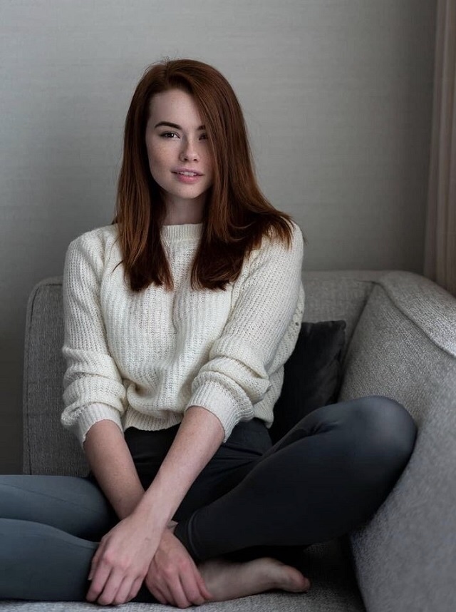 How would you dress/style yourself if you were the opposite gender?