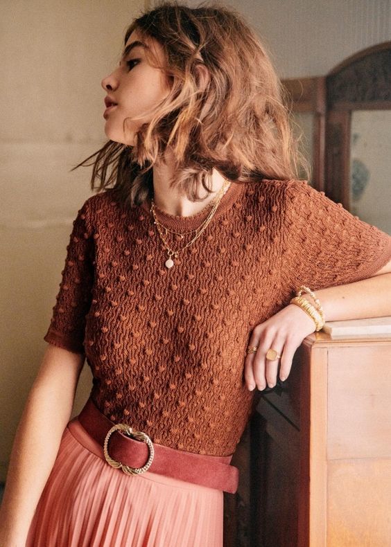 How would you dress/style yourself if you were the opposite gender?