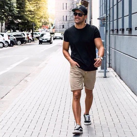 How would you dress/style yourself if you were the opposite gender?