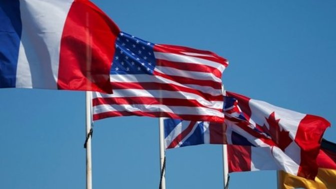 Which country would you rather live in?