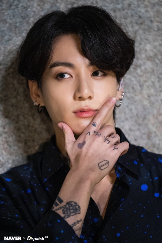 jungkook