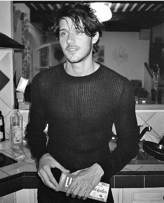 cesar domboy