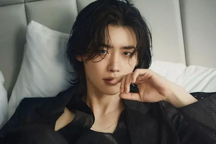 lee jong-suk