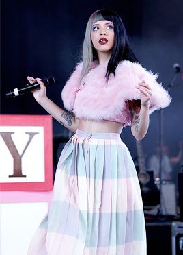 Who are your celeb crushes (if you have any)?