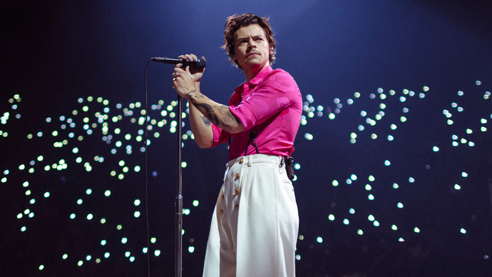 Who are your celeb crushes (if you have any)?