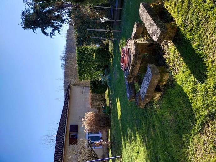 Do you like taking care of your garden?