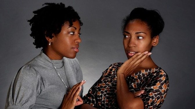 Do you have a character trait, that bothers people who know you?