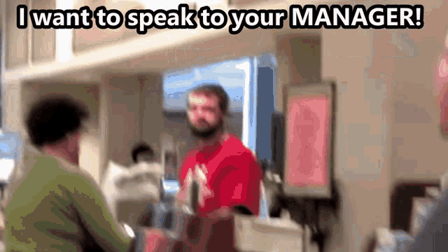 do it Karen style