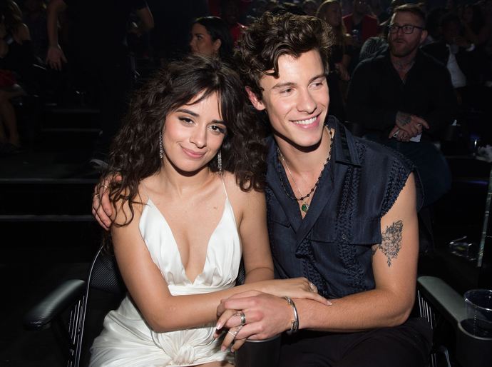 Do people actually like Shawn mendes music?