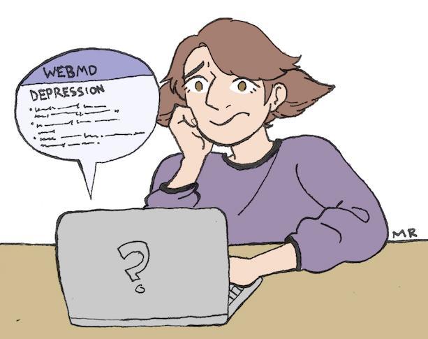 Does the government care about your depression?