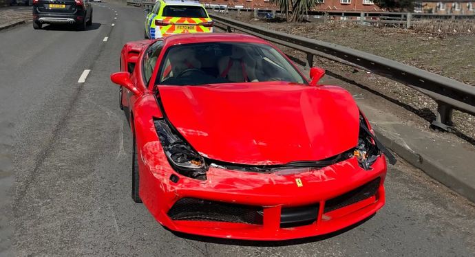 Whats your Thoughts on people that buy expensive and powerful cars when they dont know how to drive them, but drive them anyway?