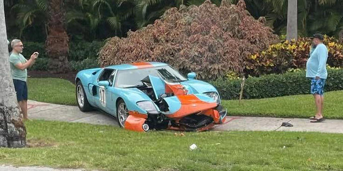 Whats your Thoughts on people that buy expensive and powerful cars when they dont know how to drive them, but drive them anyway?