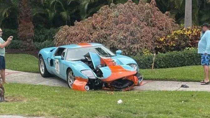 What's your Thoughts on people that buy expensive and powerful cars when they don't know how to drive them, but drive them anyway?