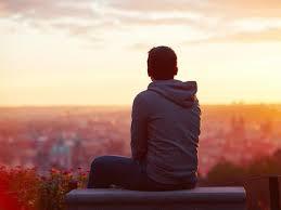 Do you feel people who are used to being alone can tolerate being alone better than others?