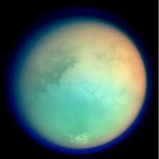 Why go to Mars when you can go to Titan?