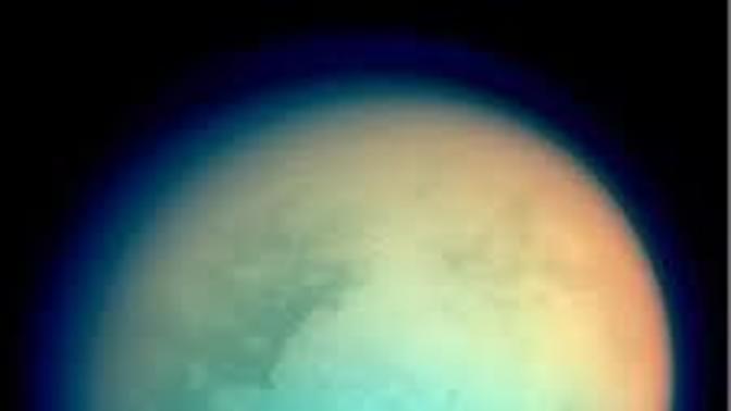 Why go to Mars when you can go to Titan?