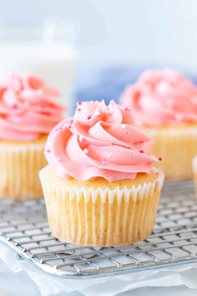 Whats your favorite dessert?